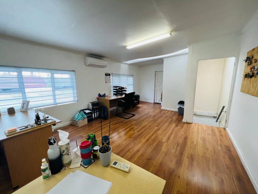 To Let commercial Property for Rent in Salt River Western Cape